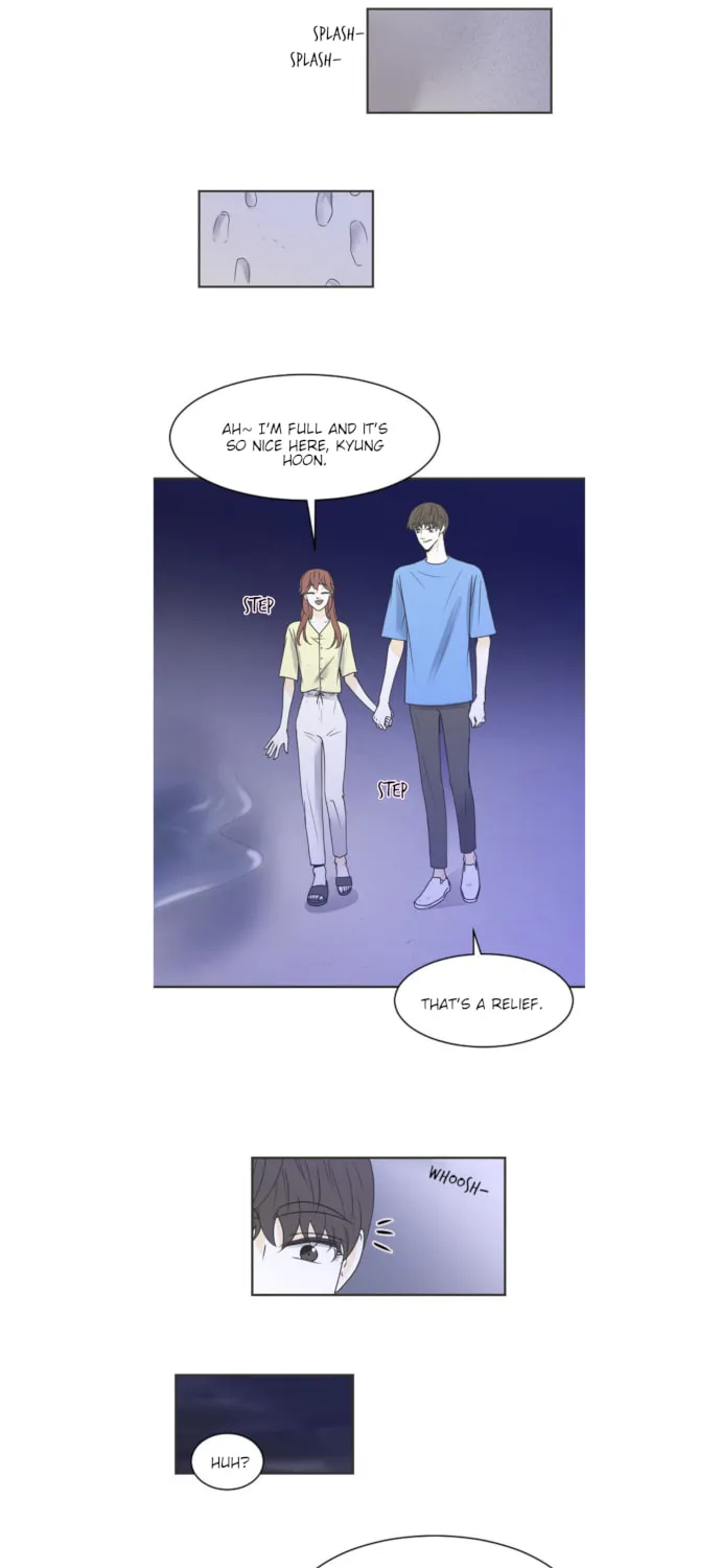My Male Friend Chapter 86 page 16 - 