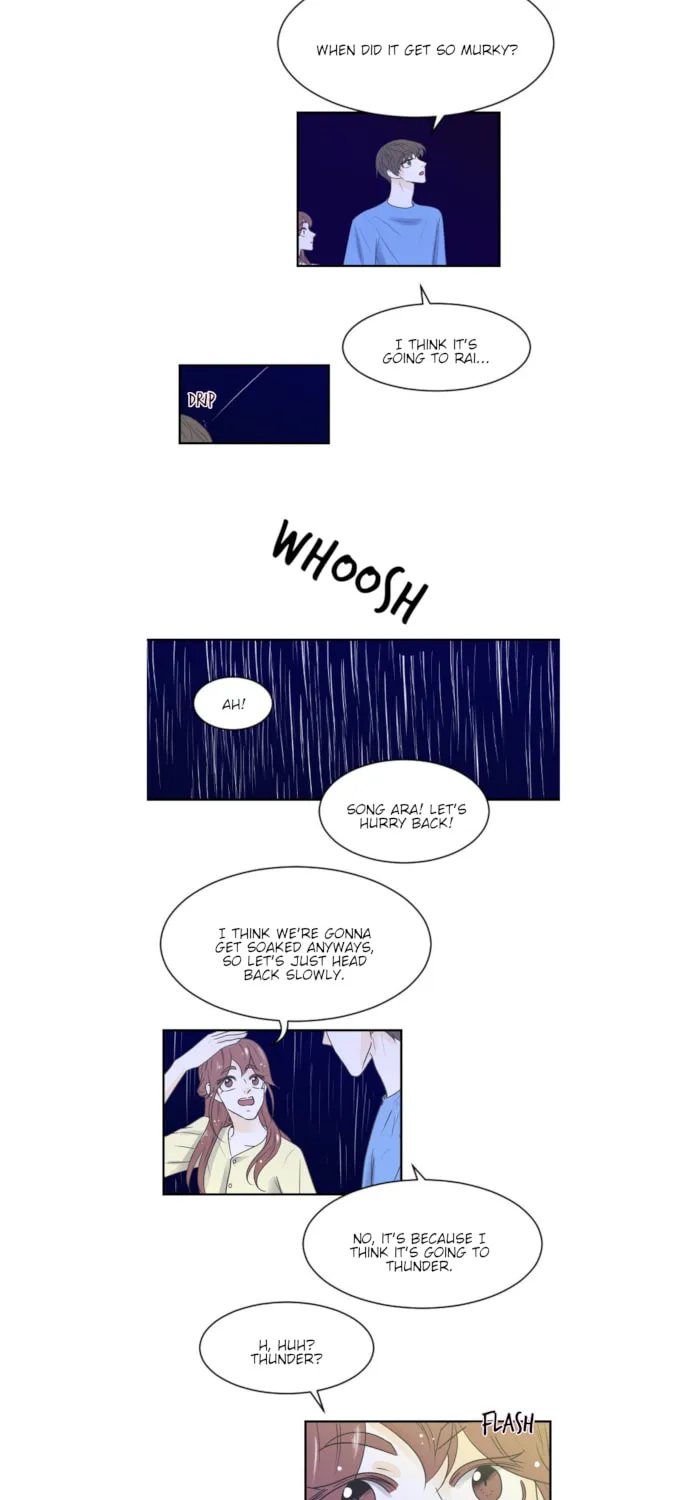 My Male Friend Chapter 86 page 17 - 