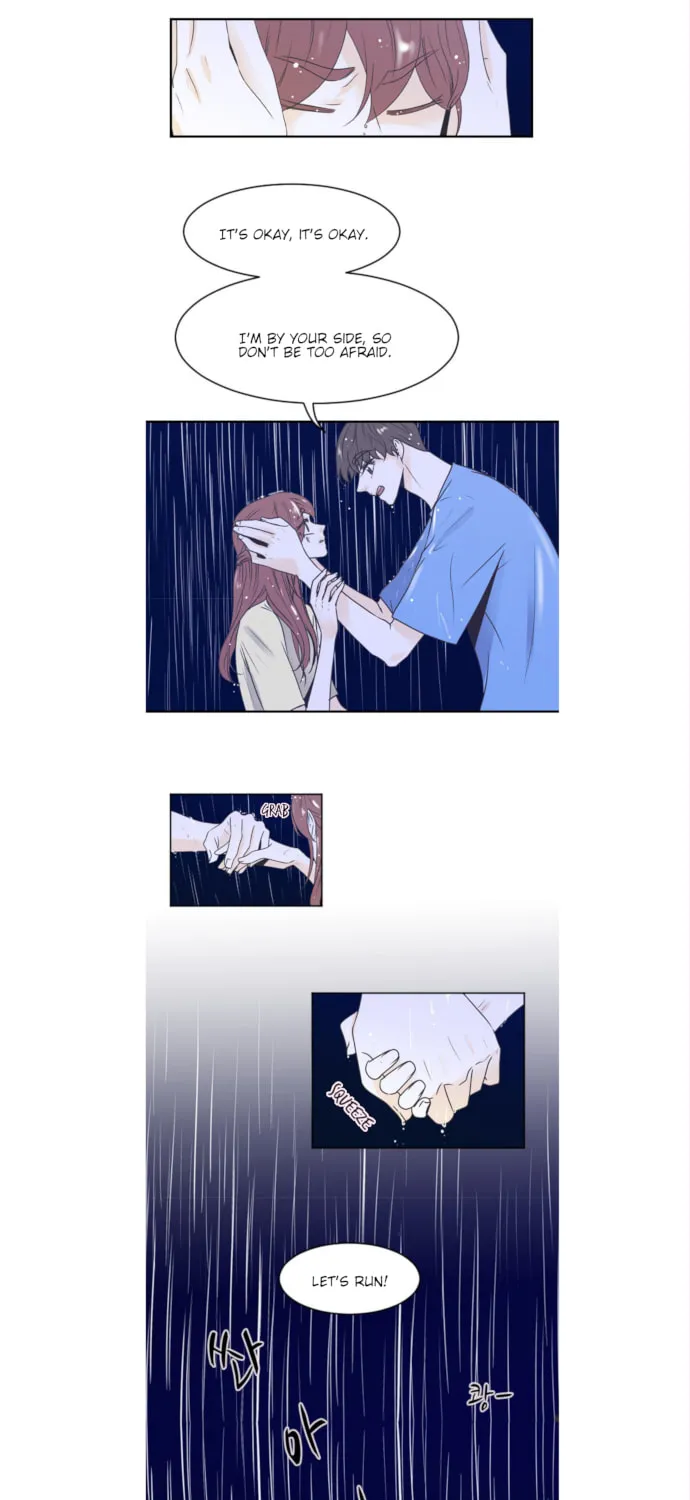 My Male Friend Chapter 86 page 19 - 
