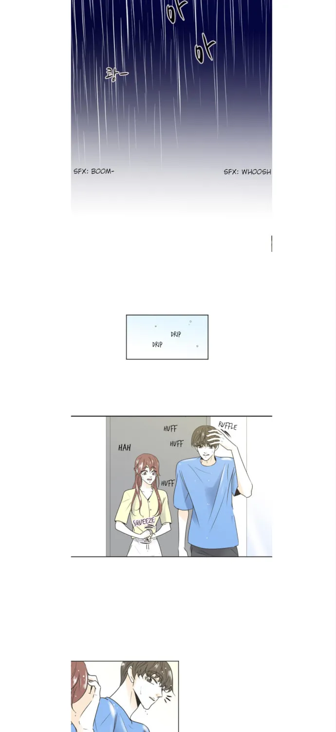 My Male Friend Chapter 86 page 20 - 