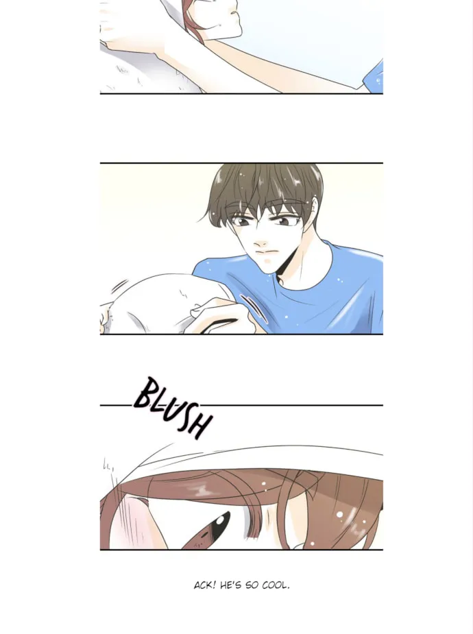 My Male Friend Chapter 86 page 22 - 