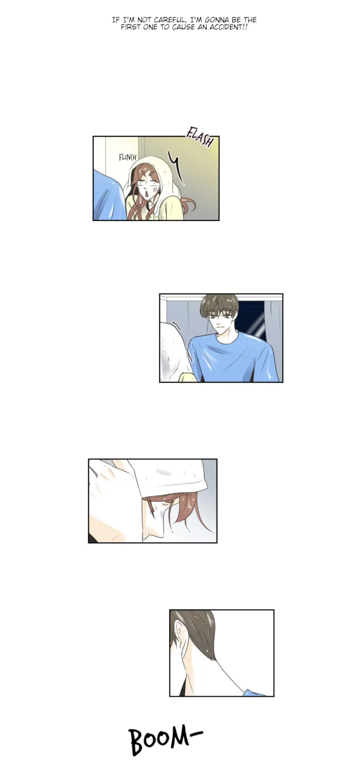 My Male Friend Chapter 86 page 23 - 