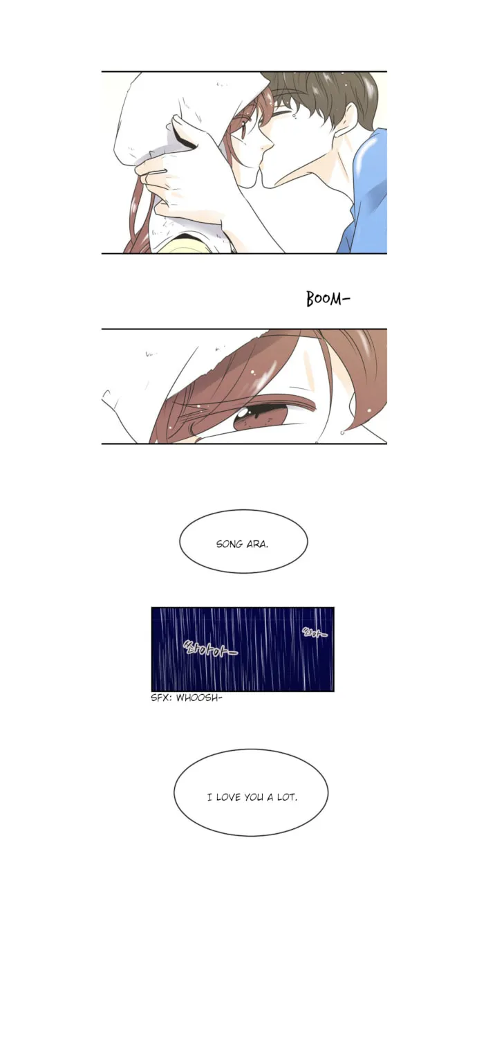 My Male Friend Chapter 86 page 24 - 