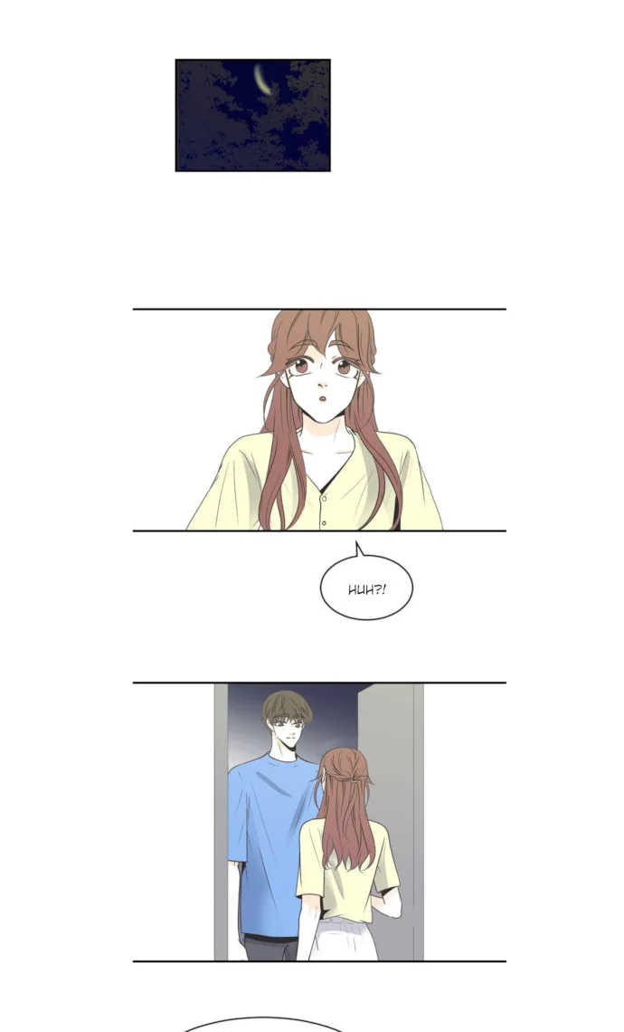 My Male Friend Chapter 86 page 4 - 