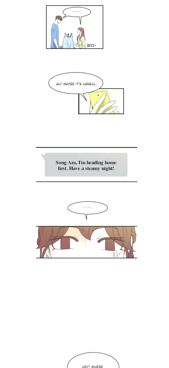 My Male Friend Chapter 86 page 6 - 