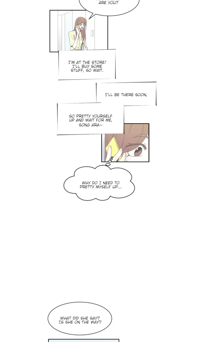 My Male Friend Chapter 86 page 7 - 