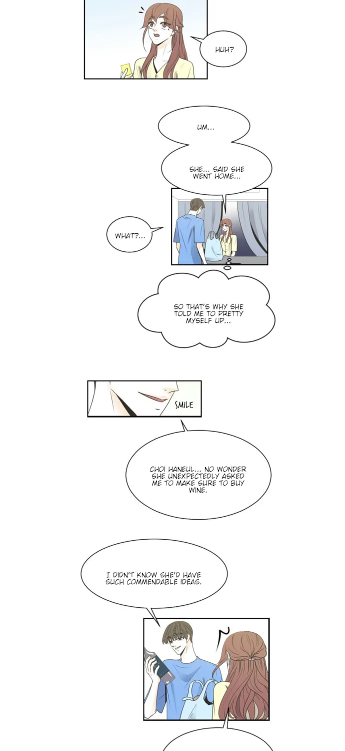 My Male Friend Chapter 86 page 8 - 
