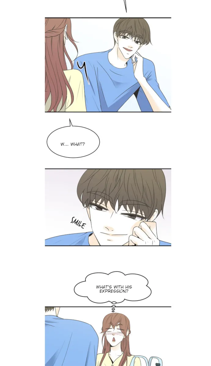 My Male Friend Chapter 86 page 10 - 