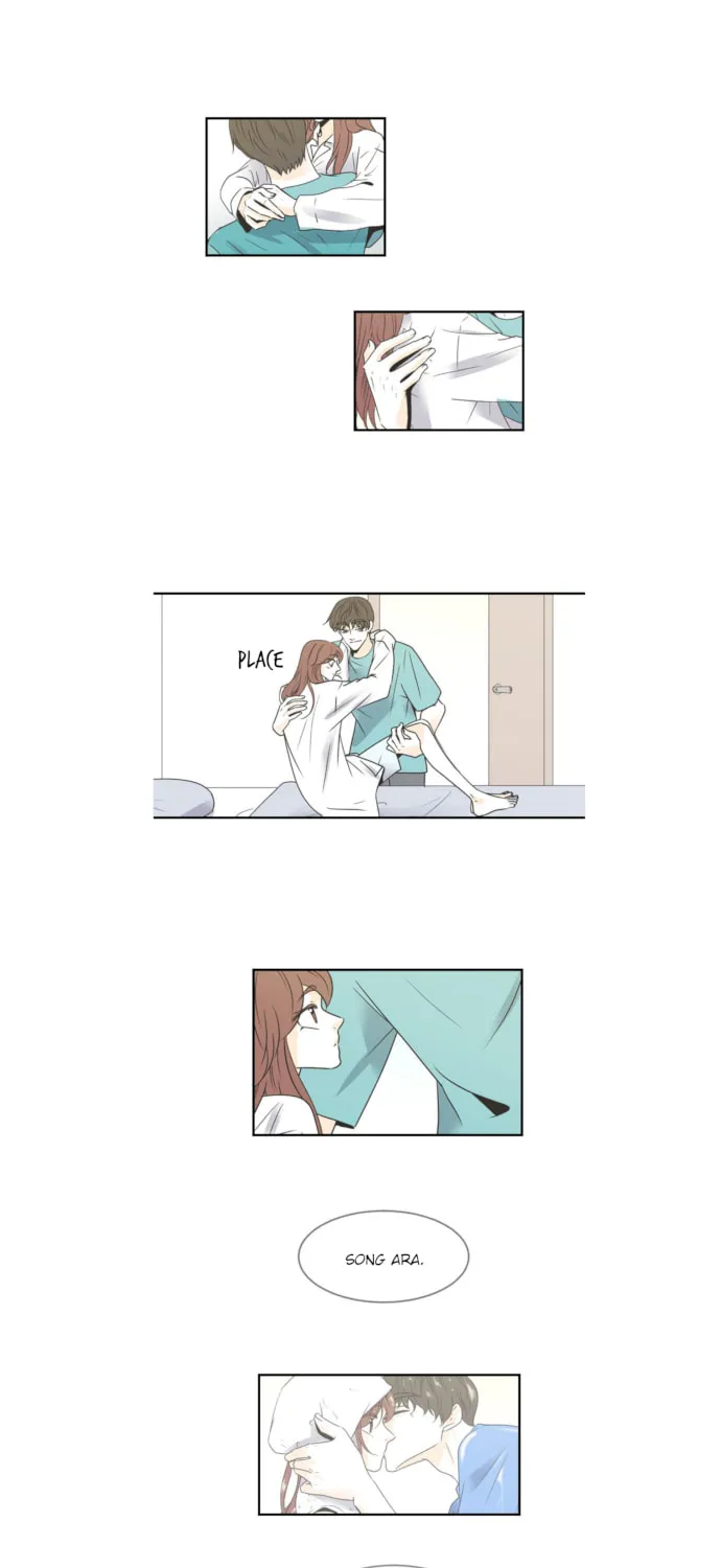 My Male Friend Chapter 87 page 2 - 