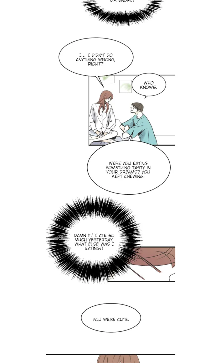 My Male Friend Chapter 87 page 11 - 