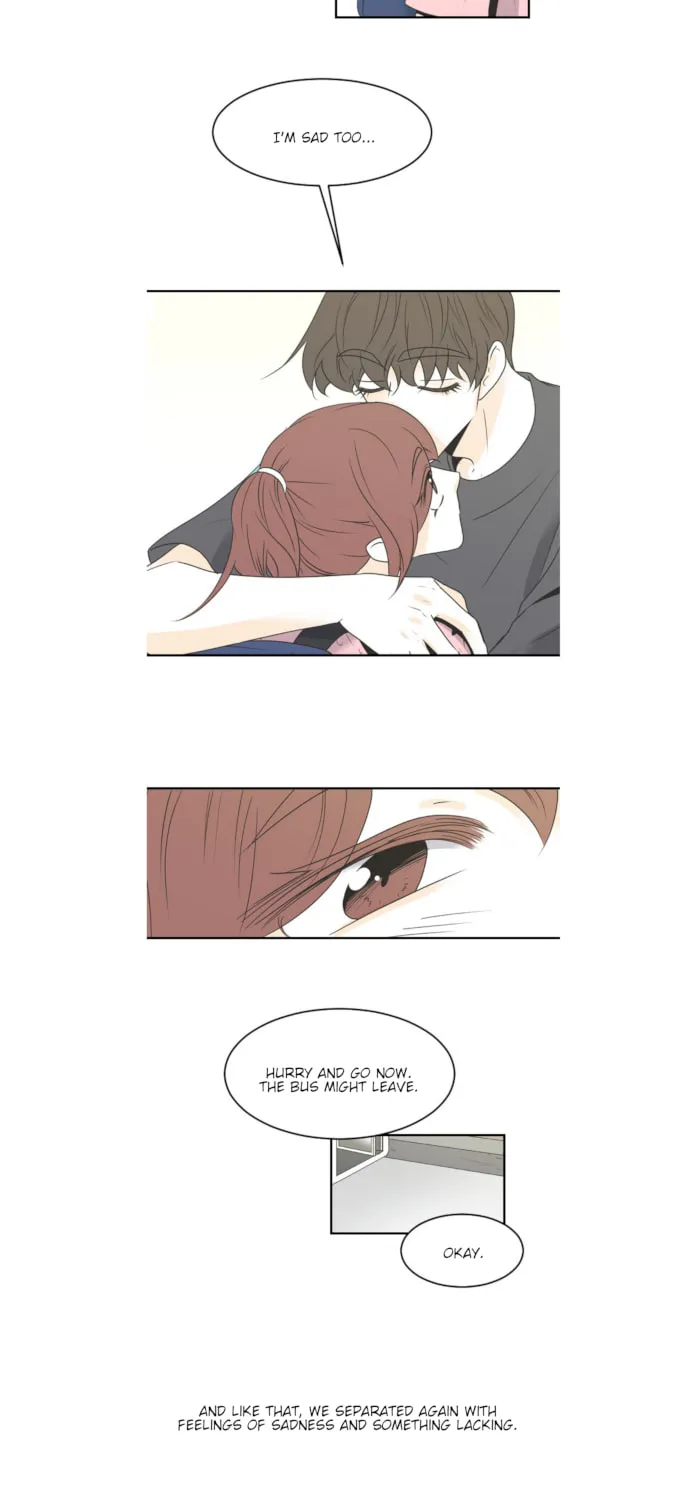 My Male Friend Chapter 87 page 15 - 