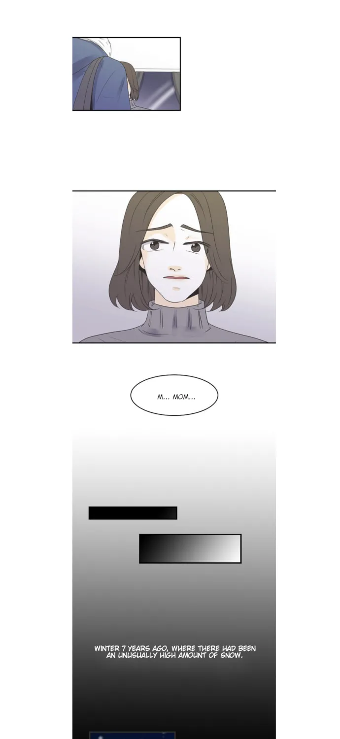 My Male Friend Chapter 87 page 19 - 