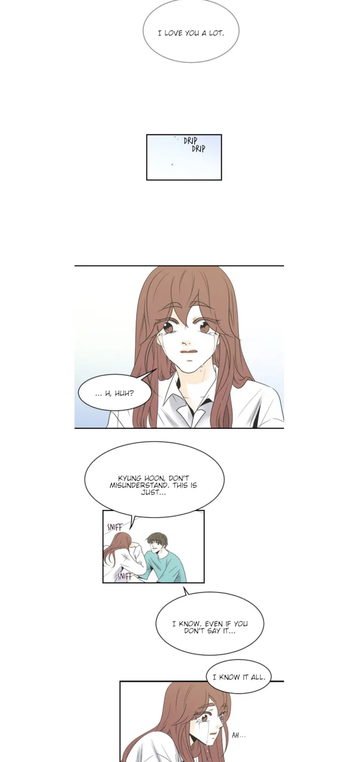 My Male Friend Chapter 87 page 3 - 