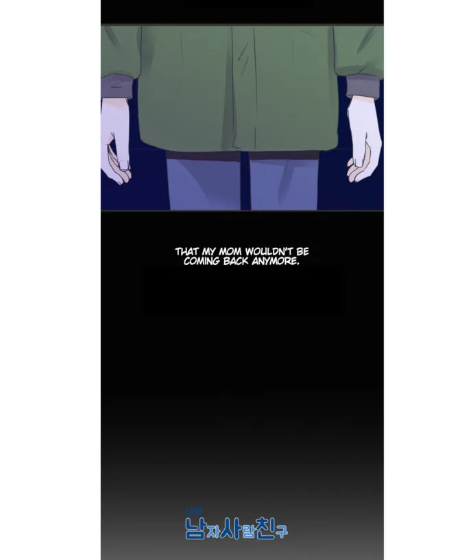 My Male Friend Chapter 87 page 22 - 