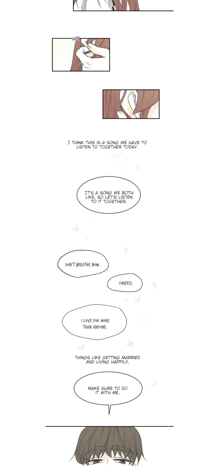 My Male Friend Chapter 87 page 4 - 