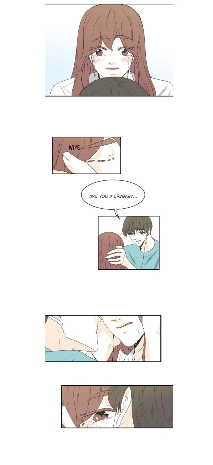 My Male Friend Chapter 87 page 6 - 