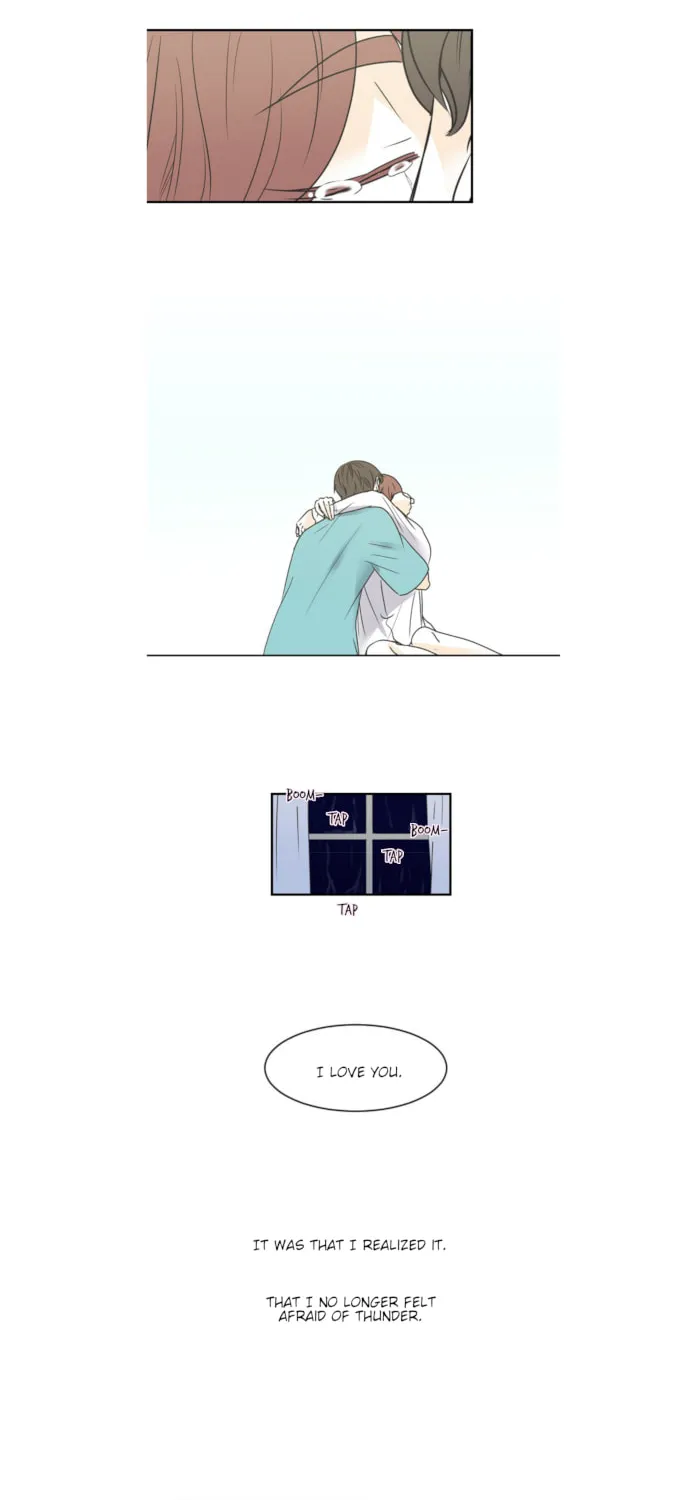 My Male Friend Chapter 87 page 7 - 