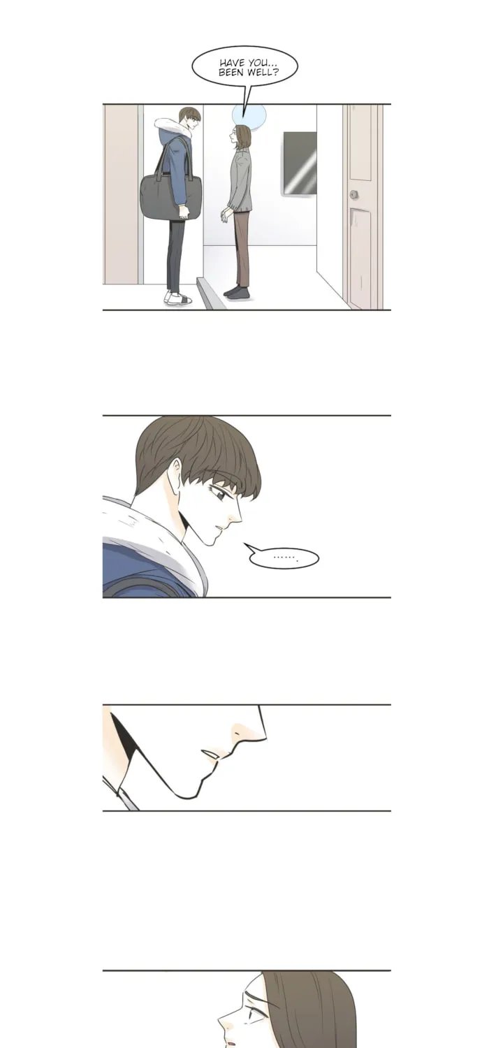 My Male Friend Chapter 88 page 2 - 