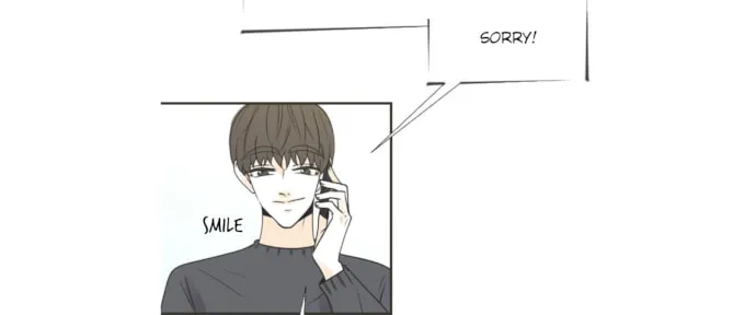 My Male Friend Chapter 88 page 12 - 