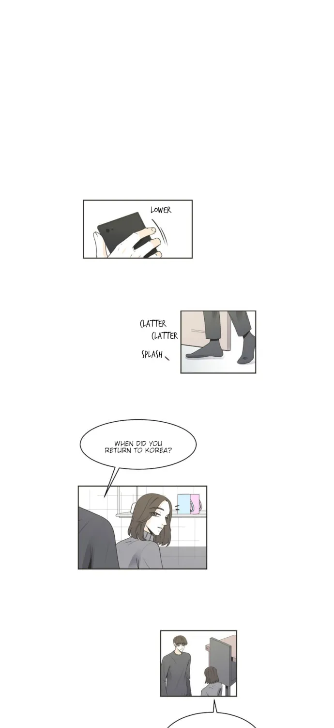 My Male Friend Chapter 88 page 15 - 