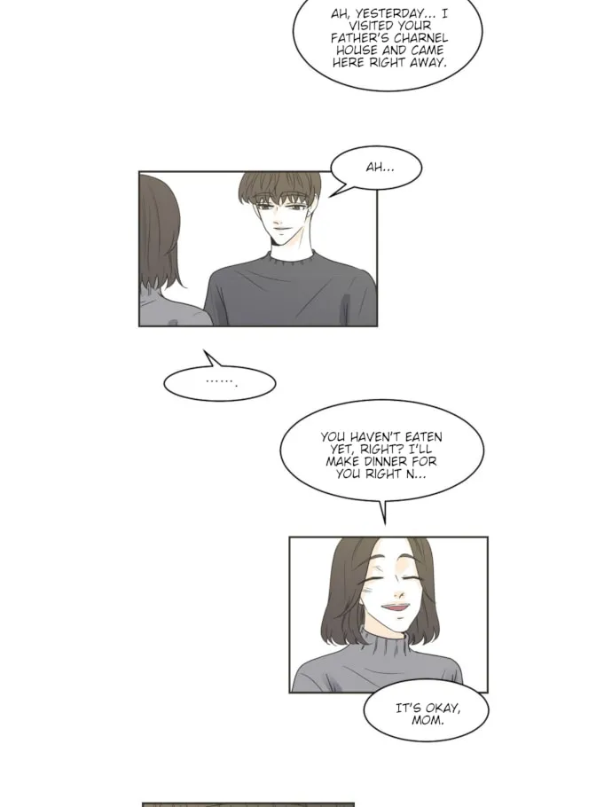 My Male Friend Chapter 88 page 16 - 