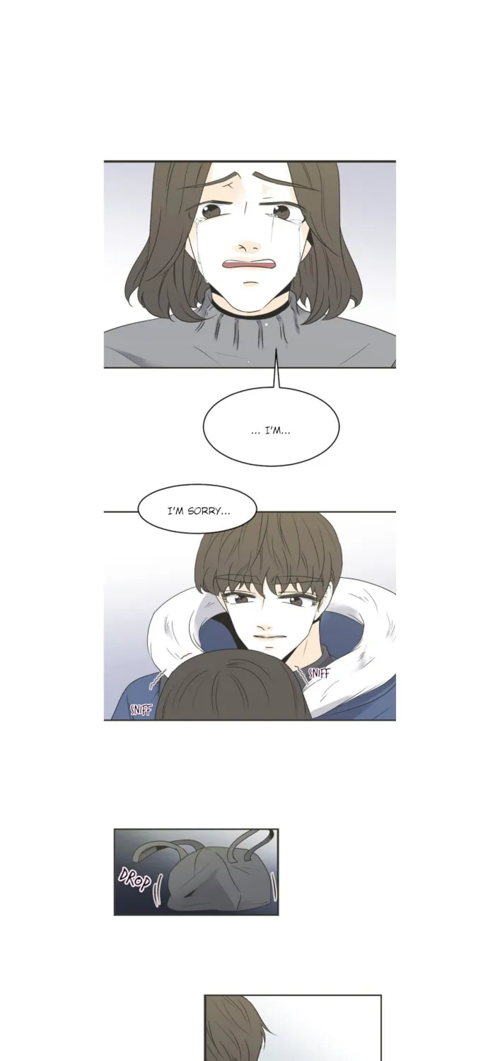 My Male Friend Chapter 88 page 4 - 