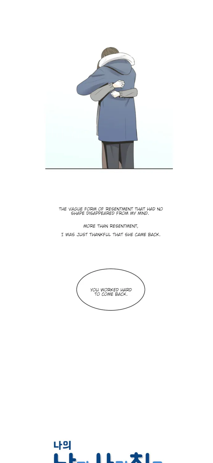 My Male Friend Chapter 88 page 7 - 