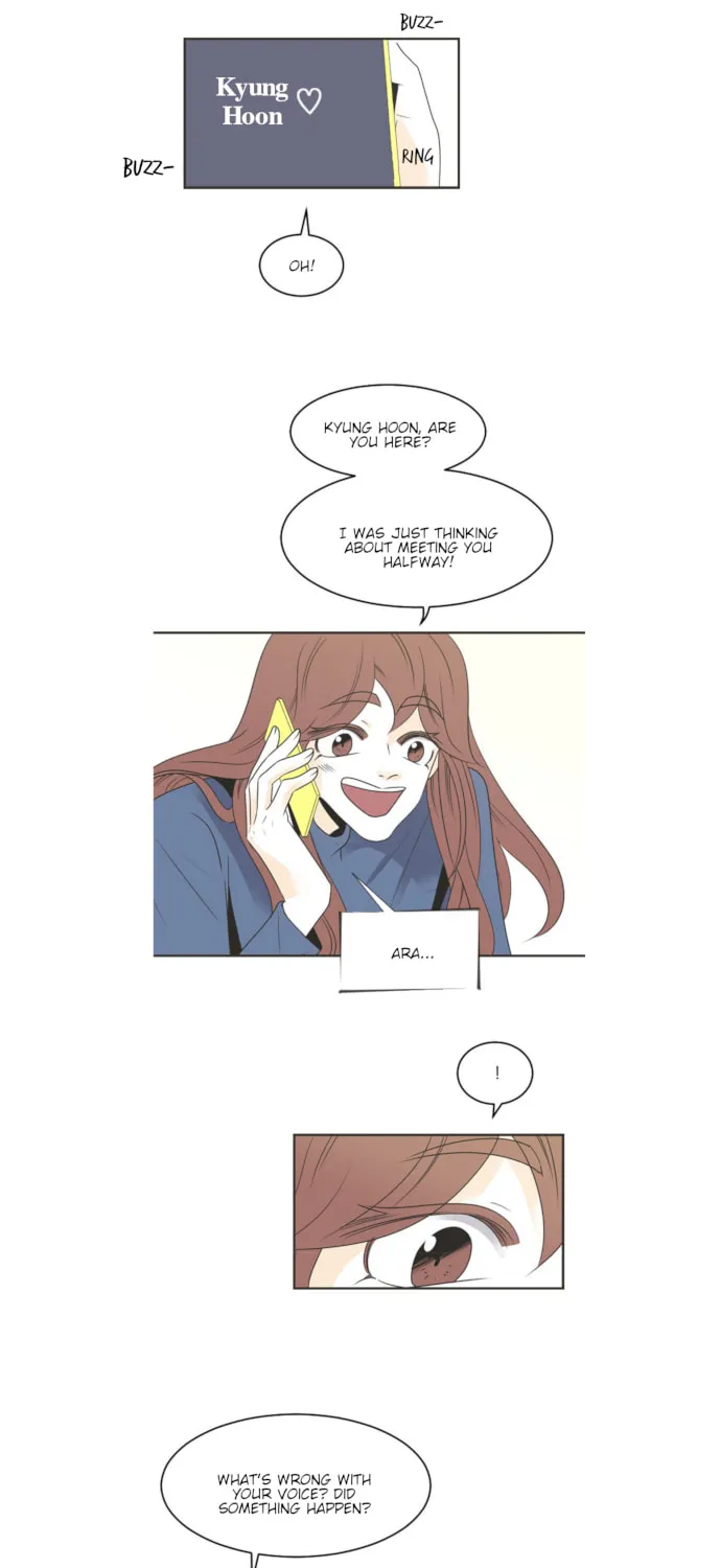 My Male Friend Chapter 88 page 9 - 