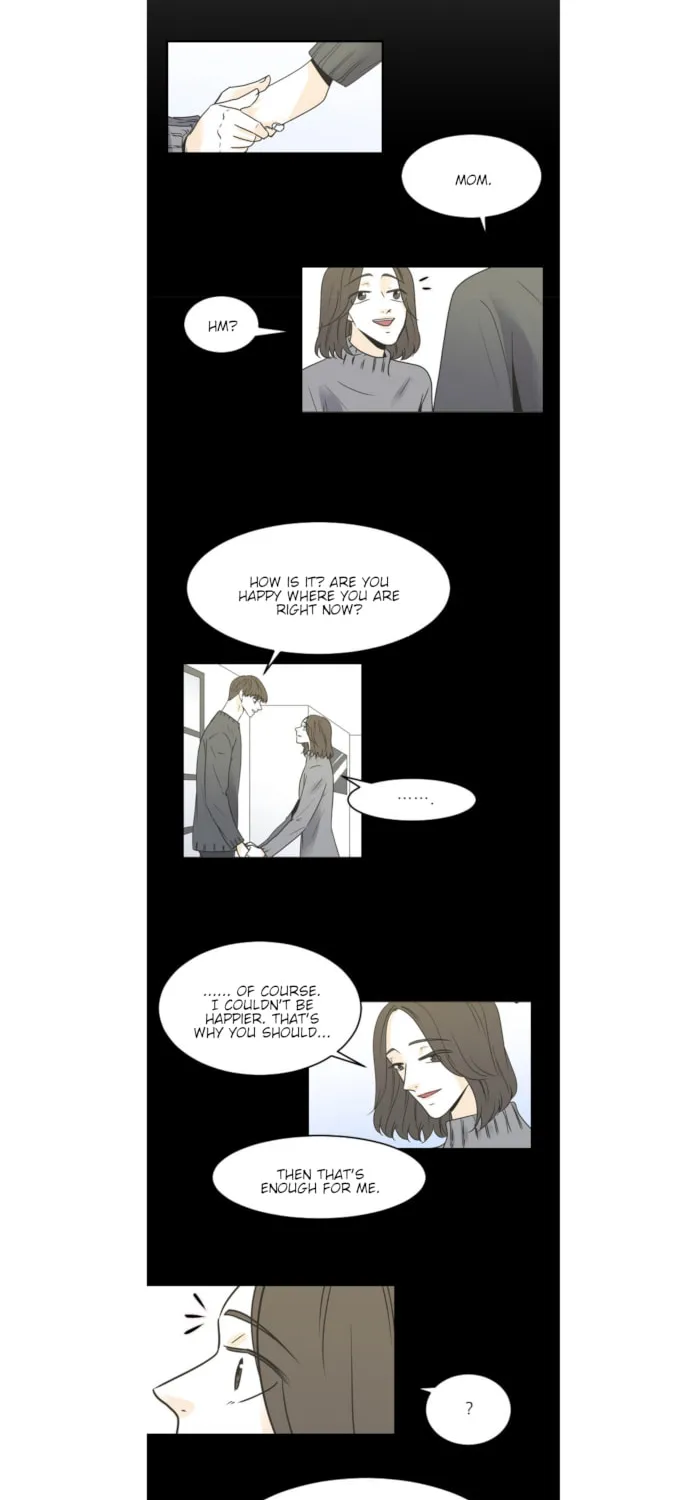 My Male Friend Chapter 89 page 12 - 