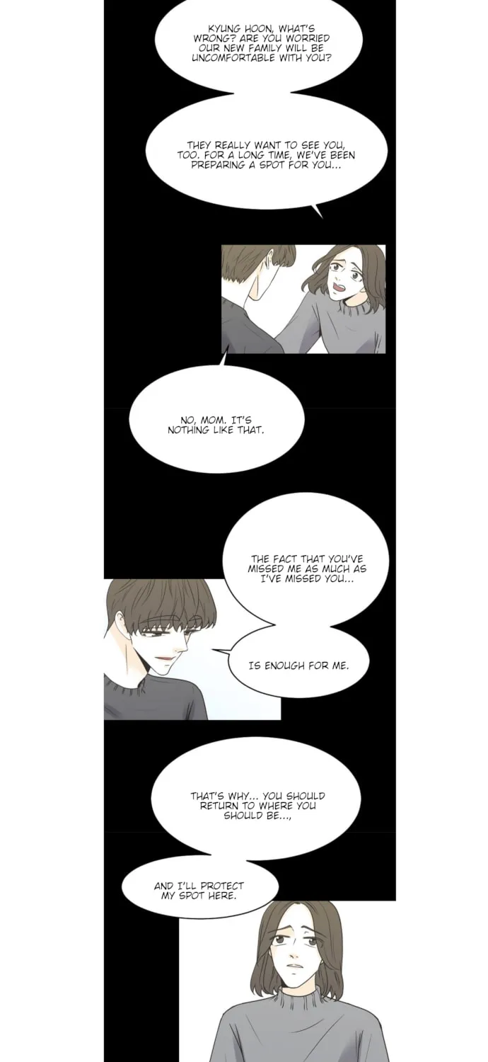 My Male Friend Chapter 89 page 13 - 