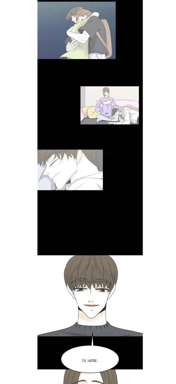 My Male Friend Chapter 89 page 15 - 