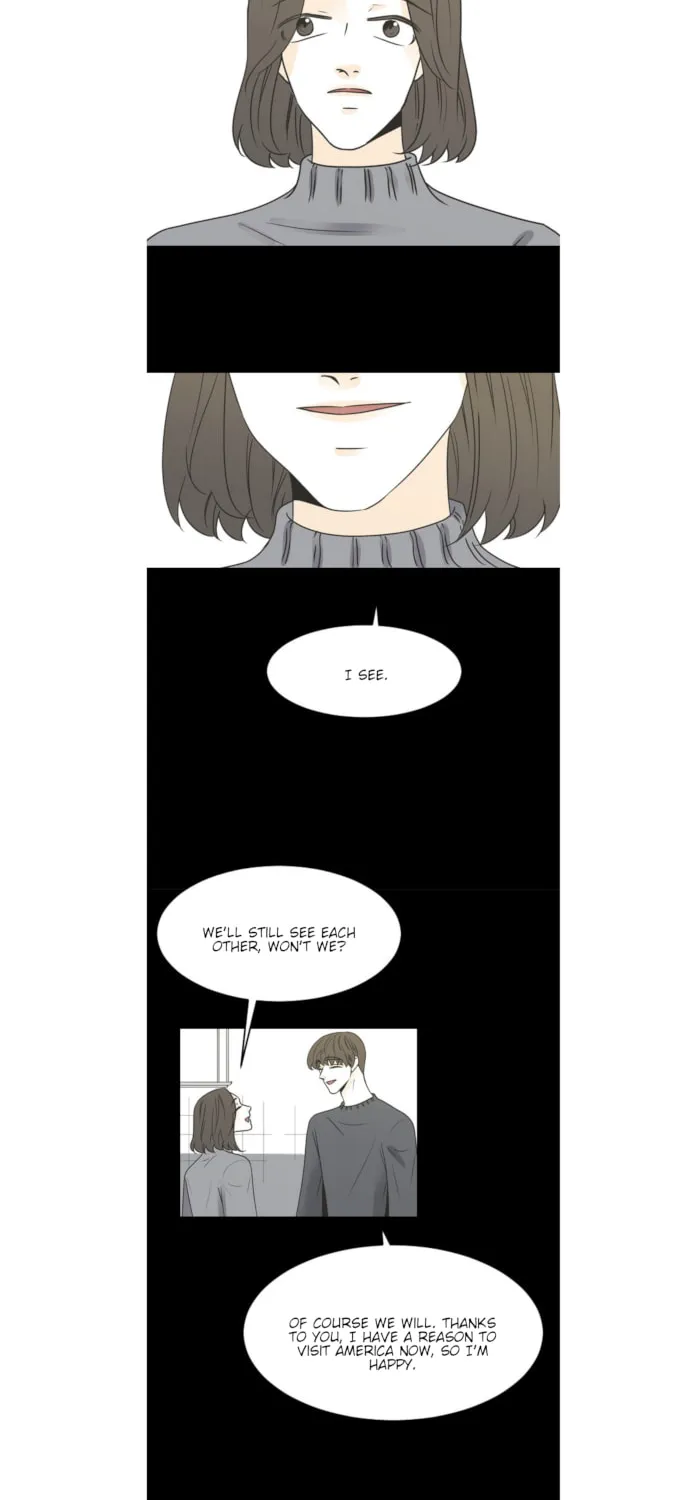 My Male Friend Chapter 89 page 16 - 