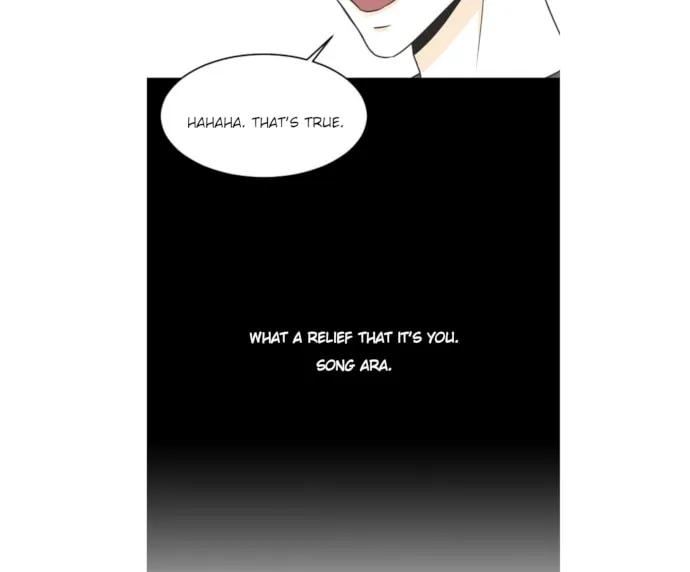 My Male Friend Chapter 89 page 20 - 