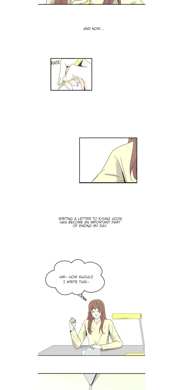 My Male Friend Chapter 89 page 25 - 