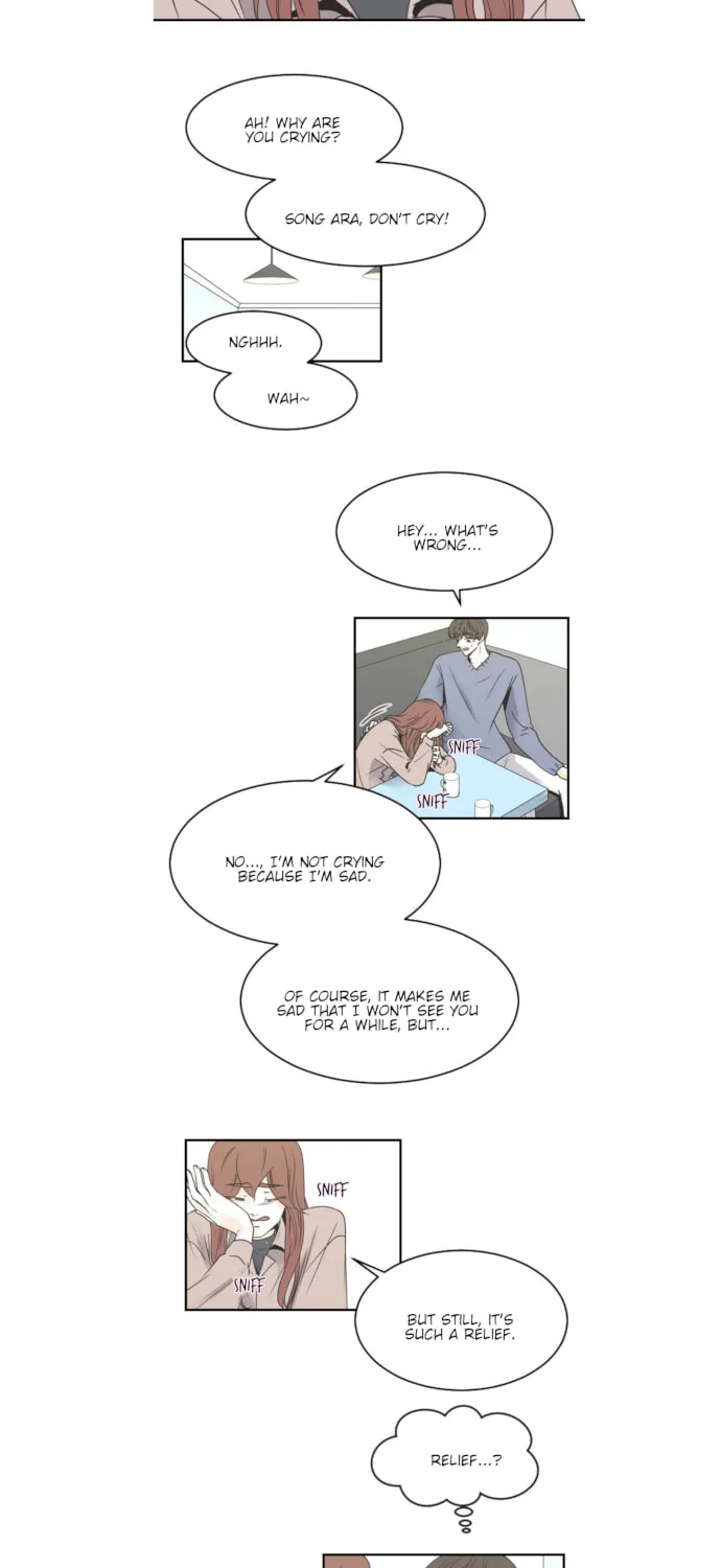 My Male Friend Chapter 89 page 5 - 