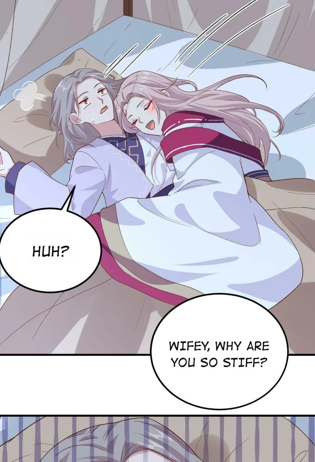 Read My Male Harem (Colored) chapter 10 image 22 on Lezhin