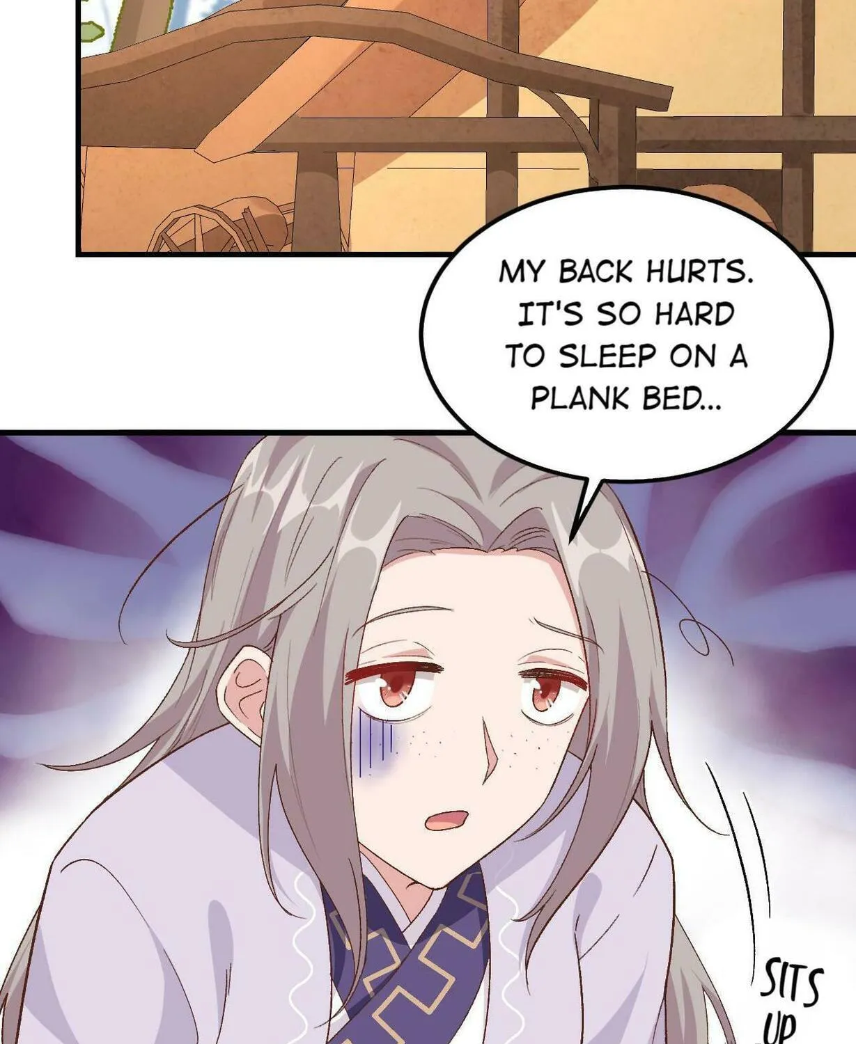 Read My Male Harem (Colored) chapter 10 image 28 on Lezhin