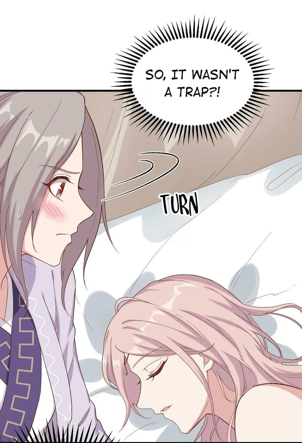 Read My Male Harem (Colored) chapter 10 image 30 on Lezhin