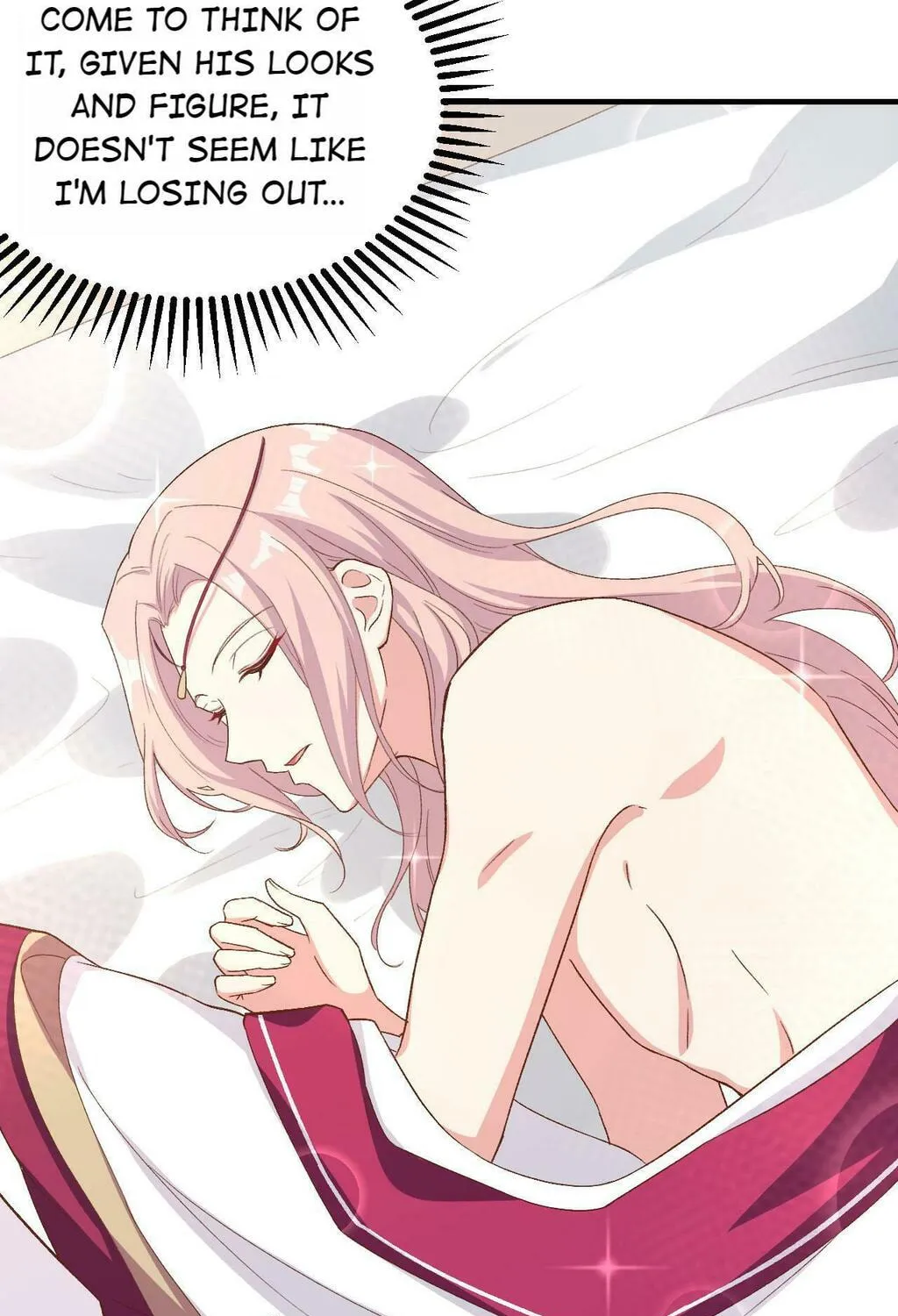 Read My Male Harem (Colored) chapter 10 image 32 on Lezhin