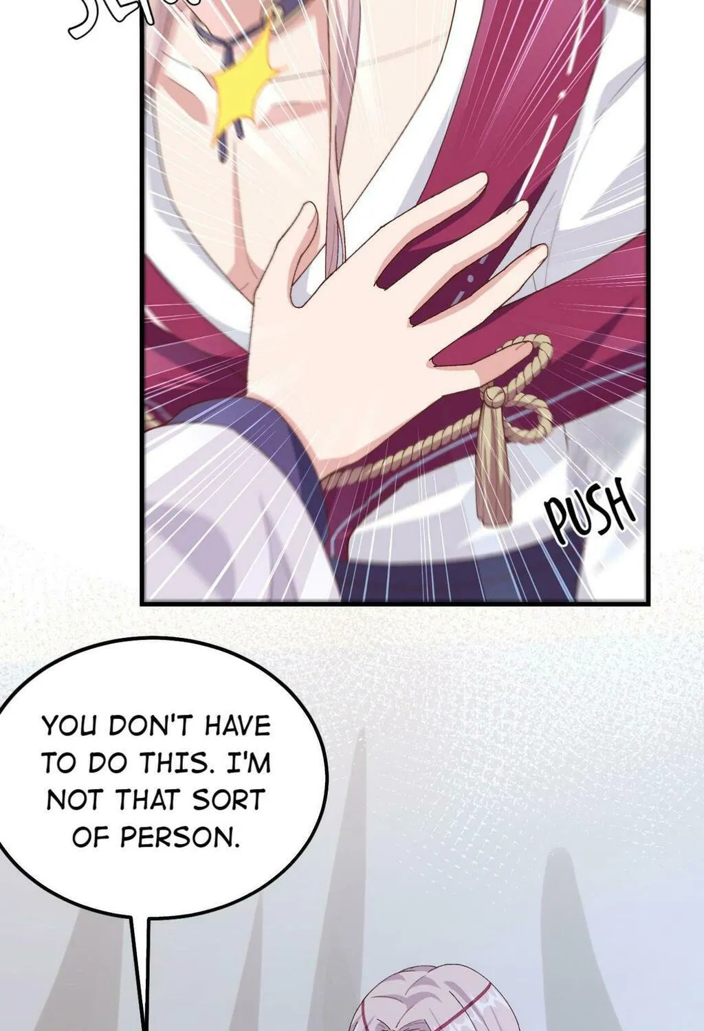 Read My Male Harem (Colored) chapter 10 image 4 on Lezhin