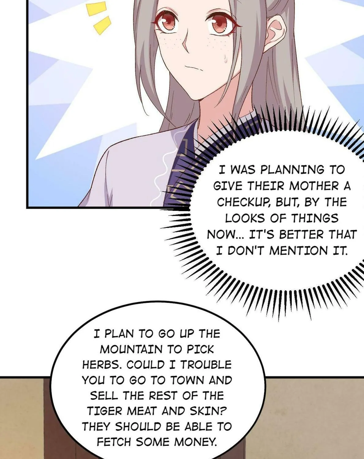 Read My Male Harem (Colored) chapter 10 image 44 on Lezhin