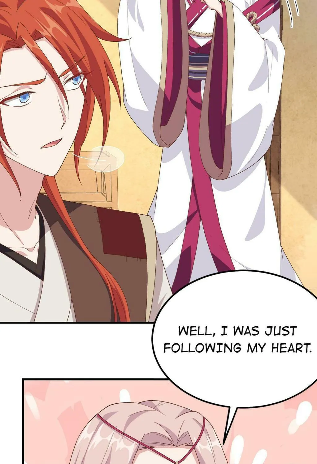 Read My Male Harem (Colored) chapter 10 image 52 on Lezhin