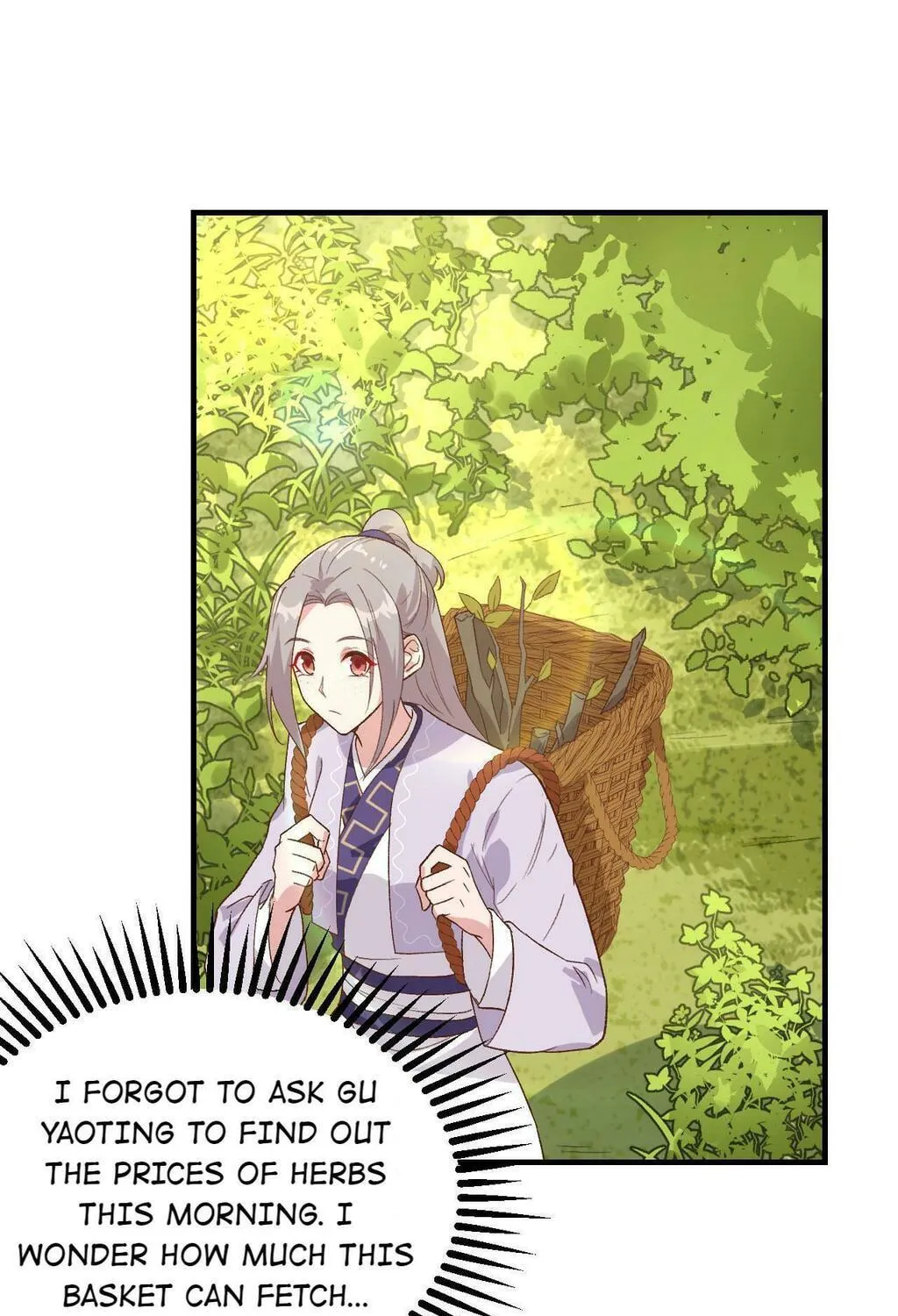 Read My Male Harem (Colored) chapter 10 image 63 on Lezhin