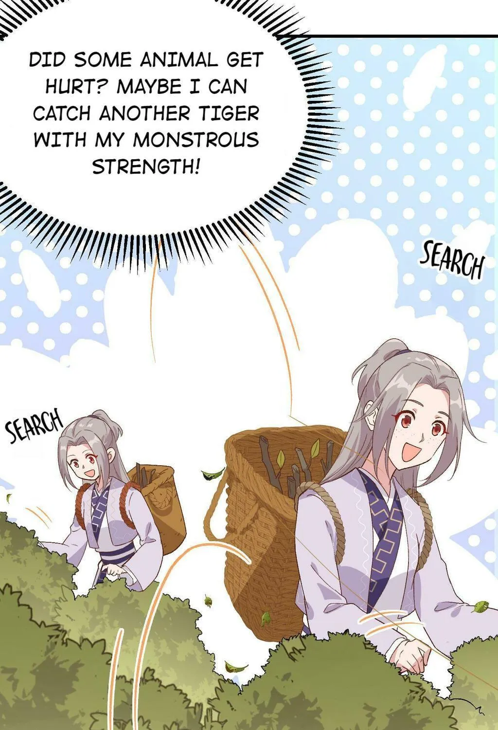 Read My Male Harem (Colored) chapter 10 image 67 on Lezhin