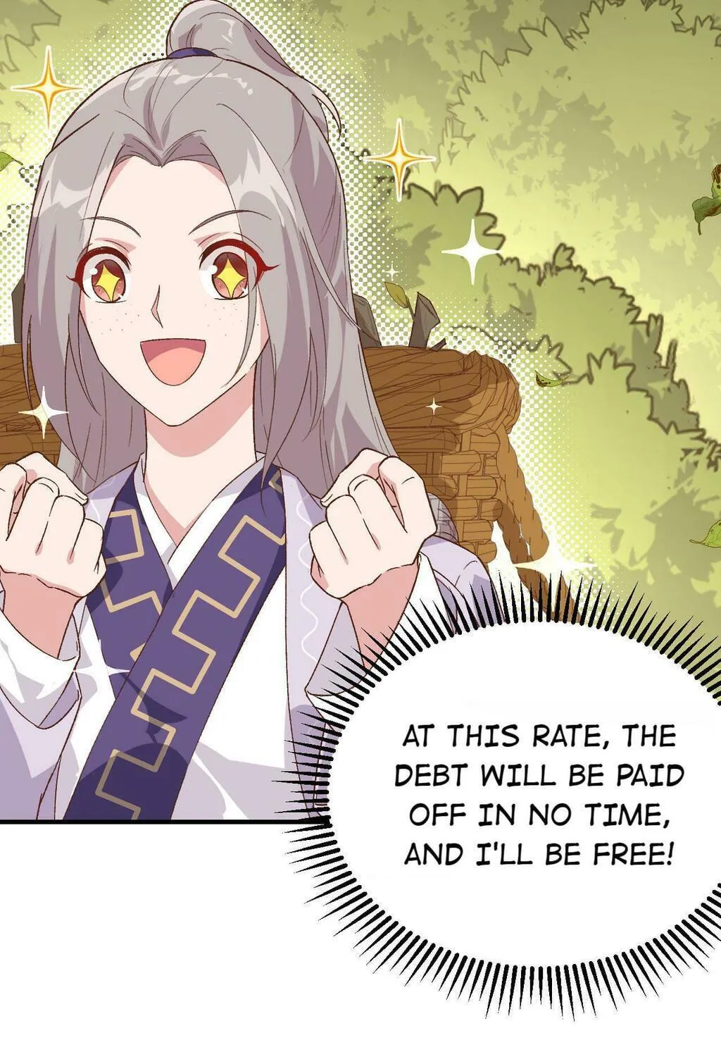 Read My Male Harem (Colored) chapter 10 image 69 on Lezhin