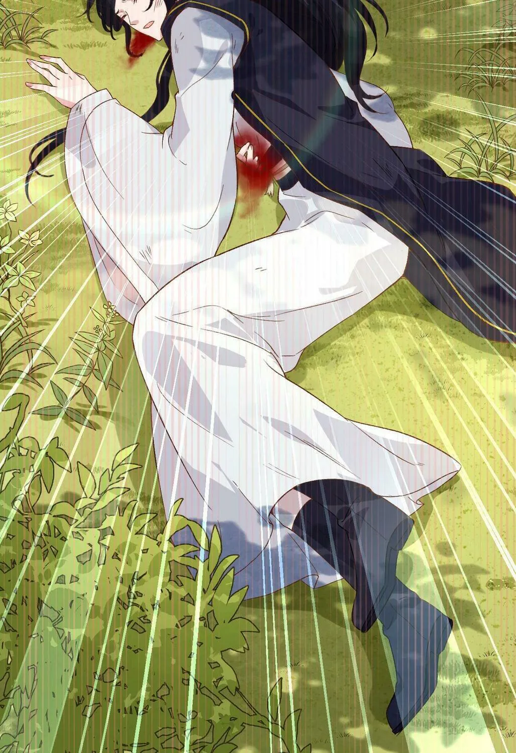 Read My Male Harem (Colored) chapter 10 image 75 on Lezhin