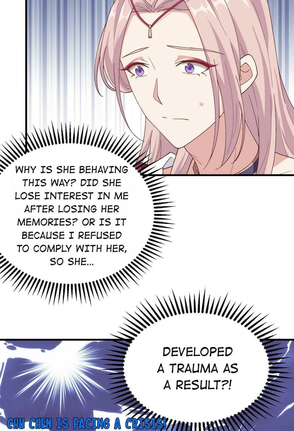 Read My Male Harem (Colored) chapter 10 image 8 on Lezhin