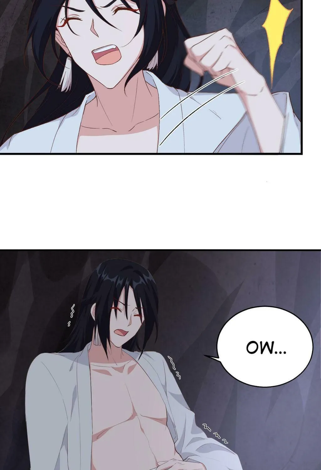 Read My Male Harem (Colored) chapter 11 image 28 on Lezhin