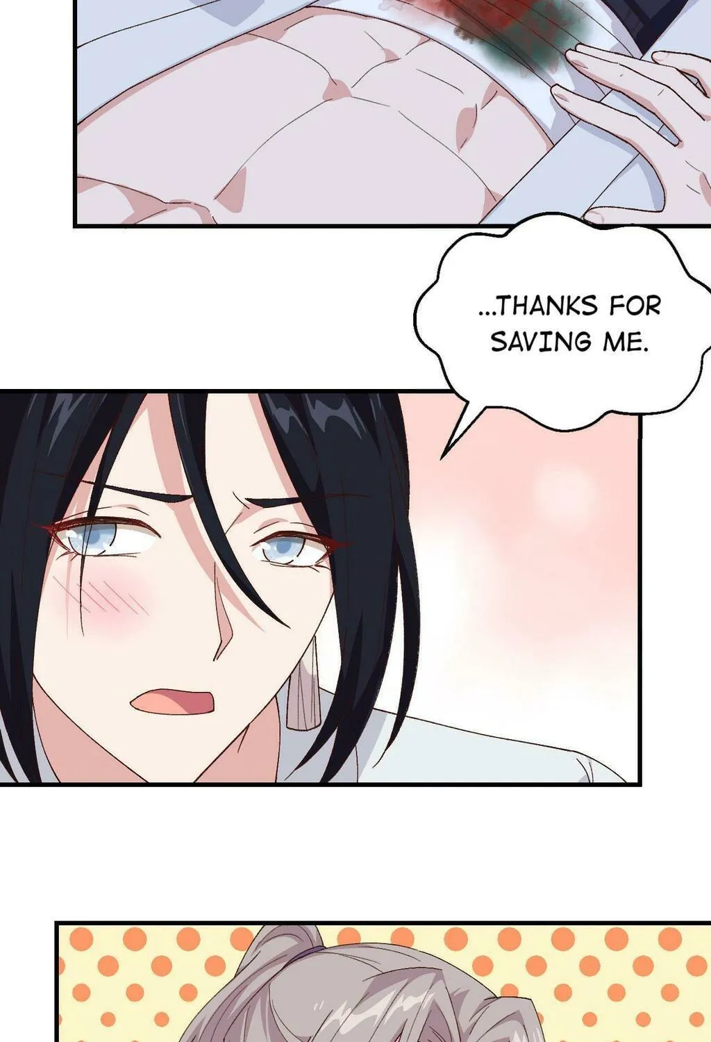 Read My Male Harem (Colored) chapter 11 image 46 on Lezhin