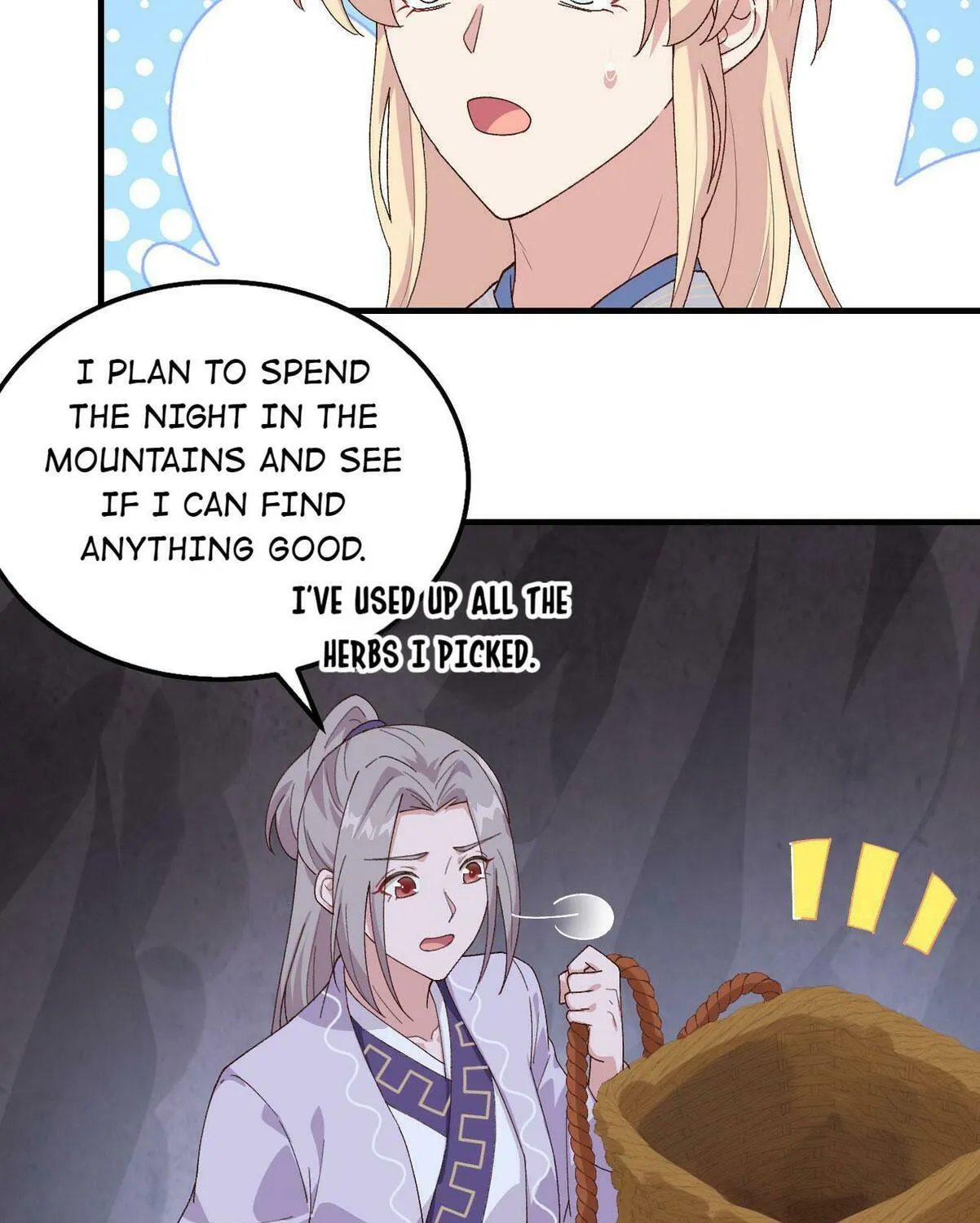 Read My Male Harem (Colored) chapter 11 image 52 on Lezhin